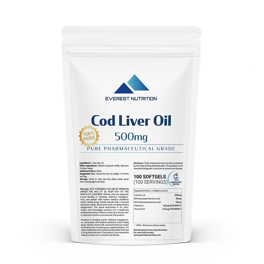Omega 369 1000mg softgels with Alpha Lipoic Acid and Vitamin E