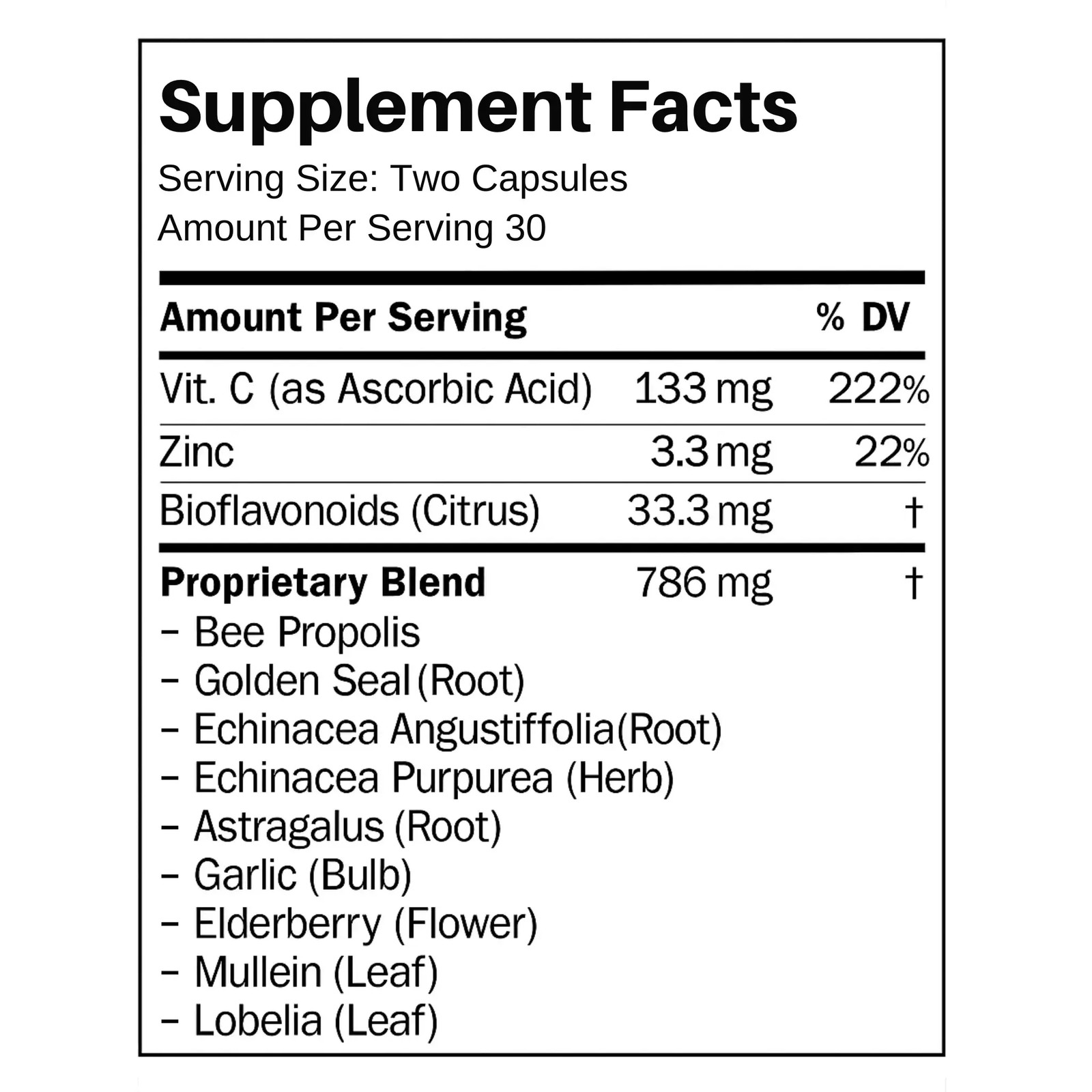 Manteniendo Tu Salud Salud Pulmonar Bronquial, Mullein, 60 Capsules