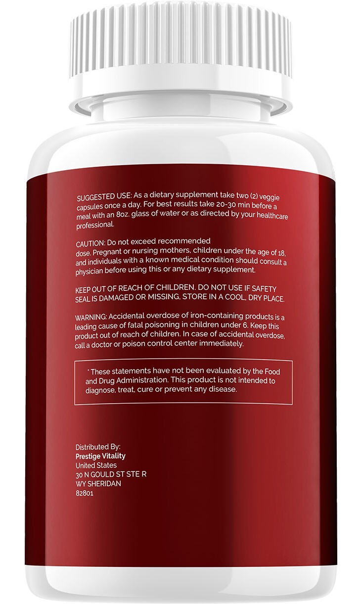 (3 Pack) Alpha Xtra Boost for Men Capsules – AlphaXtraBoost Vitamin Complex