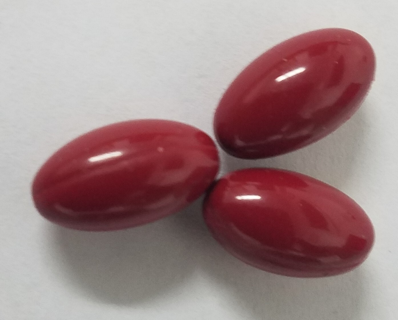 Cranberry Complex with Vitamin C & E- (Two Pack) – 360 Soft gels