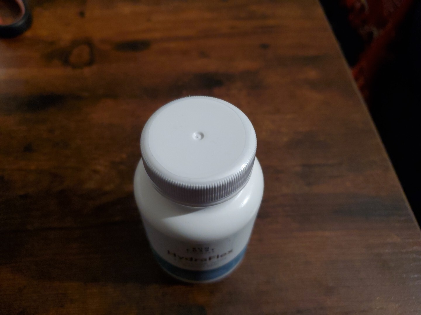 SEALED – Sun Coast Sciences HydraFlex Joint & Skin support (60) caps. 02/2025