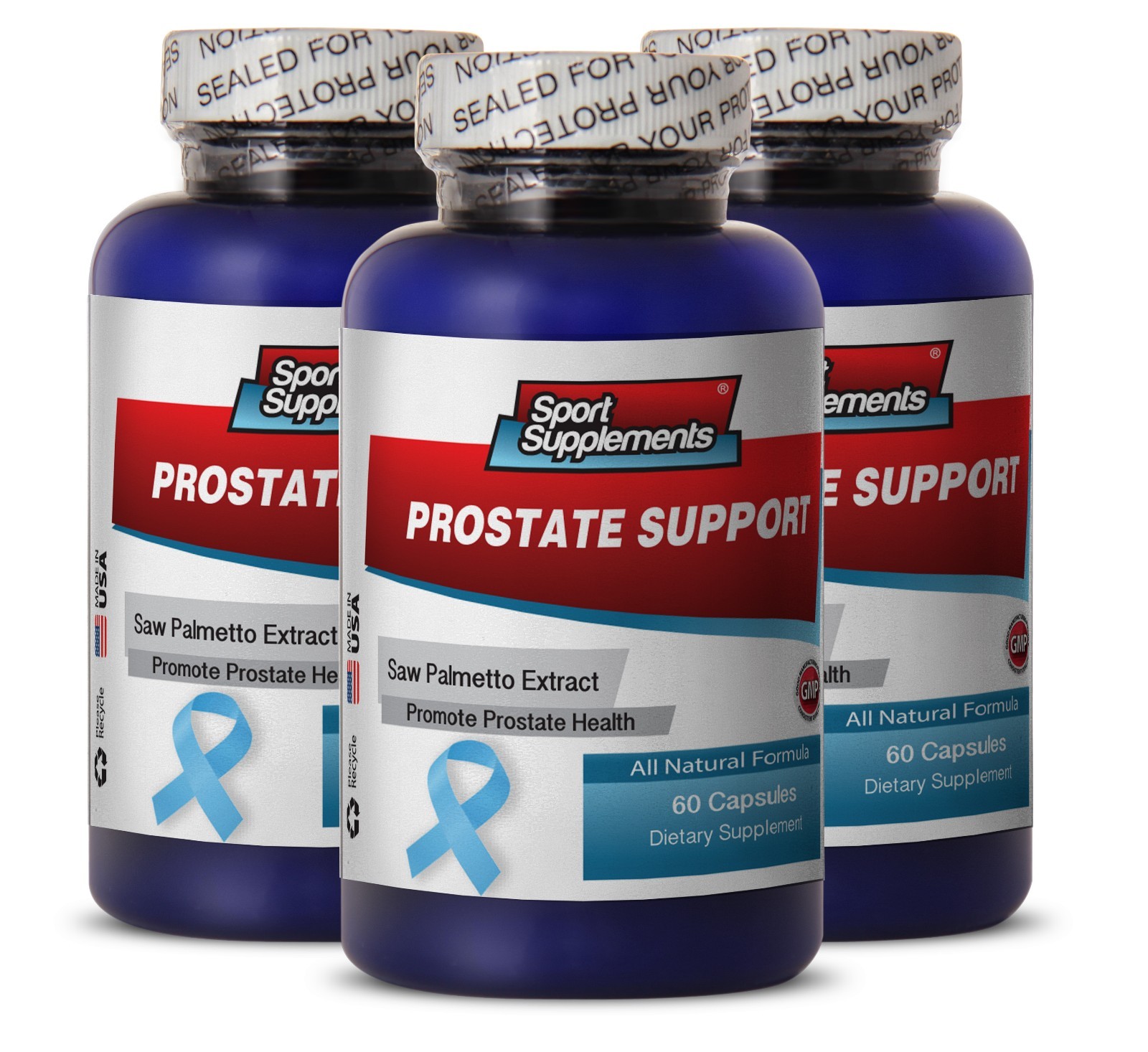 Beta Sitosterol – Prostate Support 1600mg – Improve Weak Urinary Stream Pills 3B