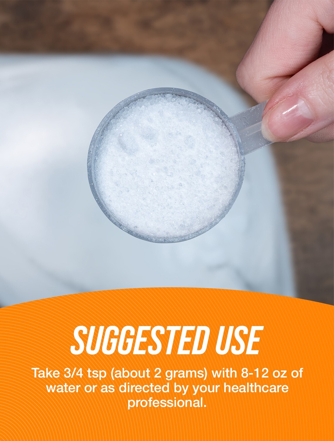 BulkSupplements Taurine Powder – Build Muscle Faster – 2g Per Serving