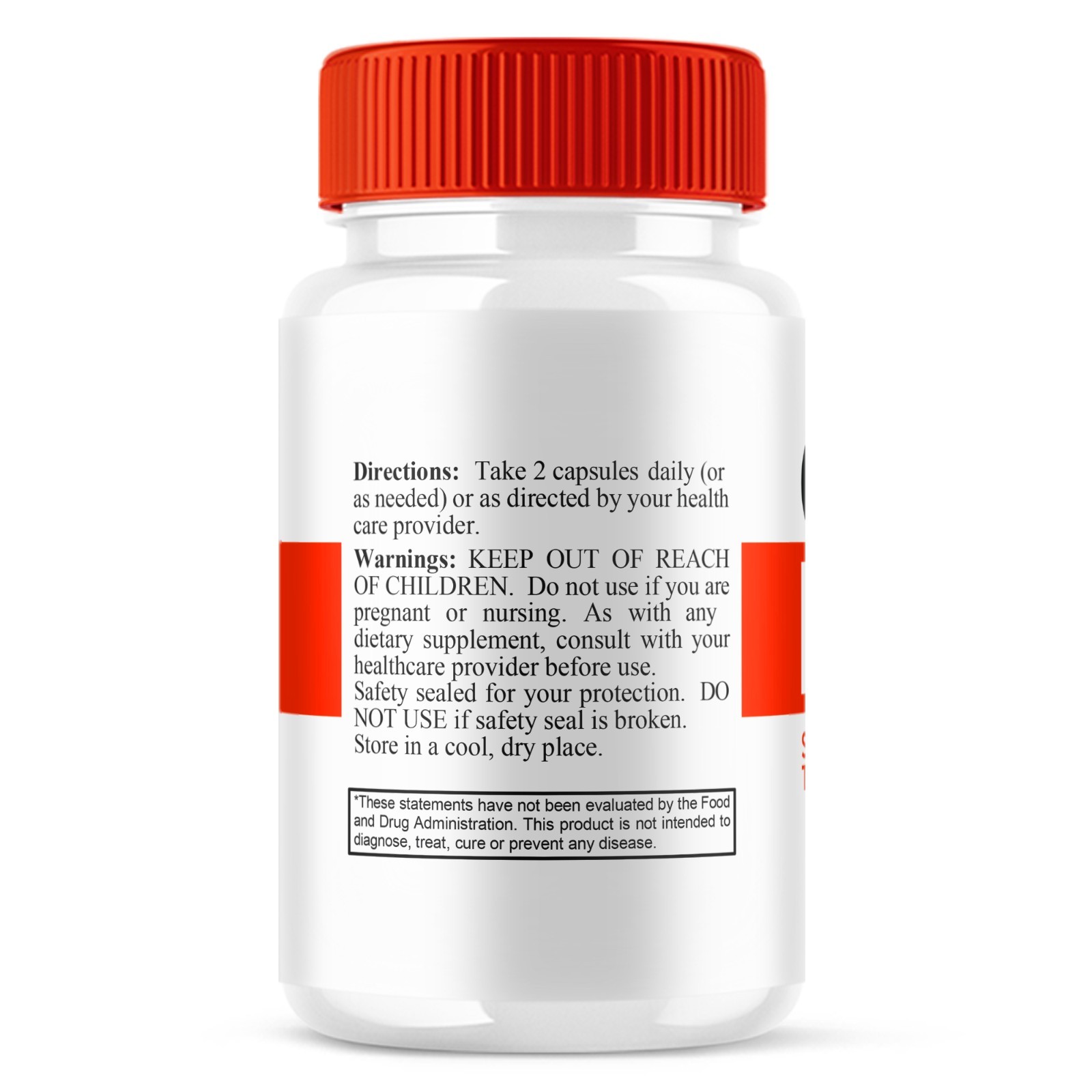 (5 Pack) Citrus Burn Weight Management, CitrusBurn Advanced Pills (300 Capsules)
