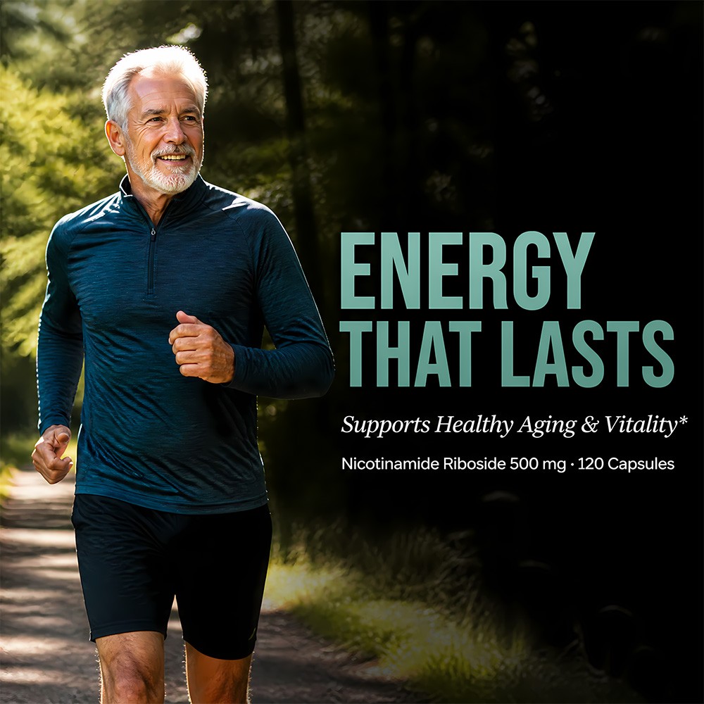 Amino Supplement,500mg,For Skin Health,Cellular Energy&Healthy Aging 30~120 Caps