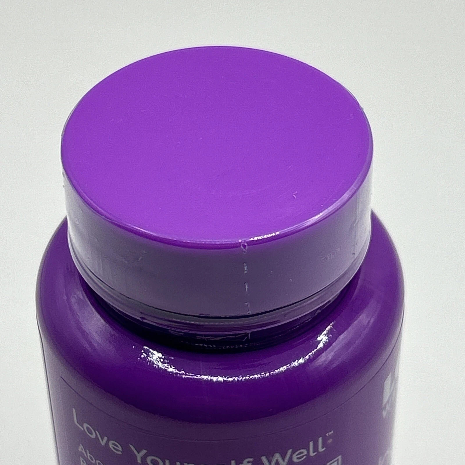 Love Wellness Big Brain Probiotics Nootropics Healthy Brain 30 Count Exp-01/2027