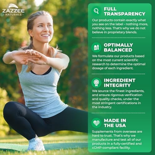 Zazzee Organic Milk Thistle 30:1 Extract 80% Silymarin