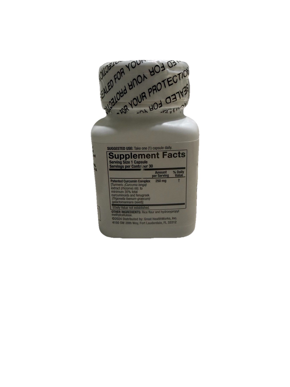 EBAY‘S BEST PRICE!! Turmeric XL®️ Ultra Absorbable Curcumin