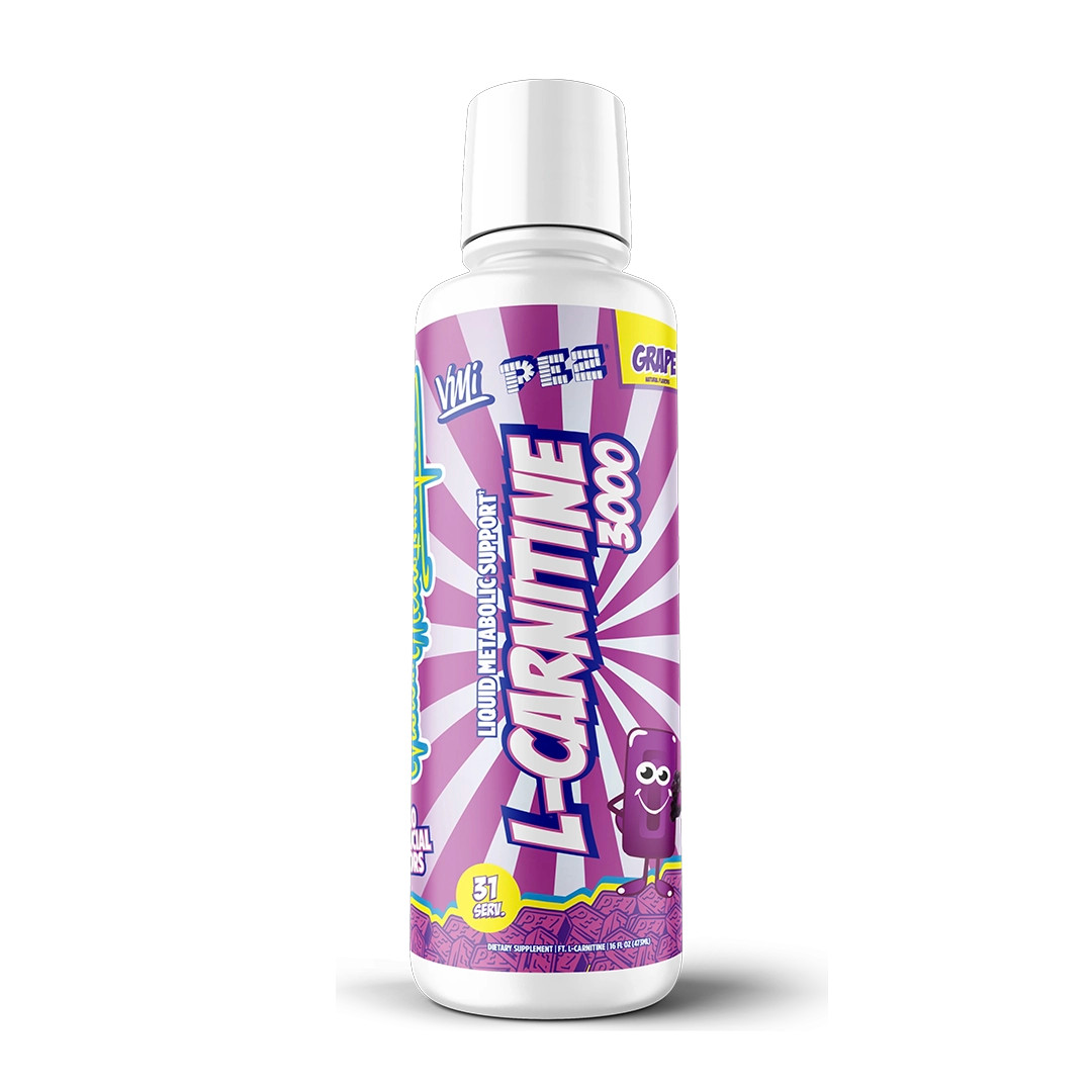 VMI Sports – L-Carnitine 3000