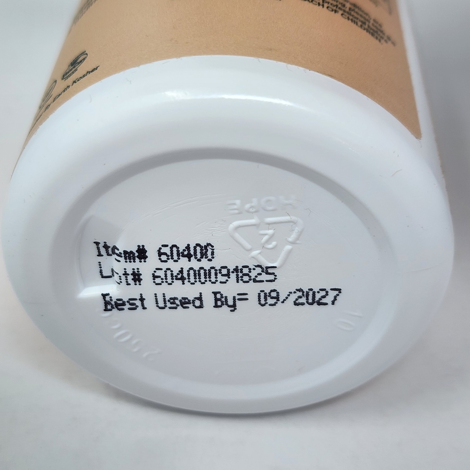Om Mushroom Superfood Brain Fuel Mushroom Capsules, 90 Capsules Exp 09/2027