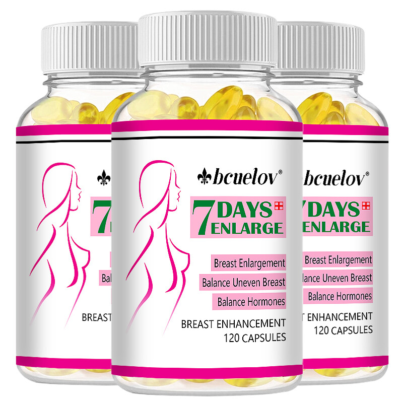 Breast Enhancement – Natural Breast Herbal Medicines for Breast Enlargement