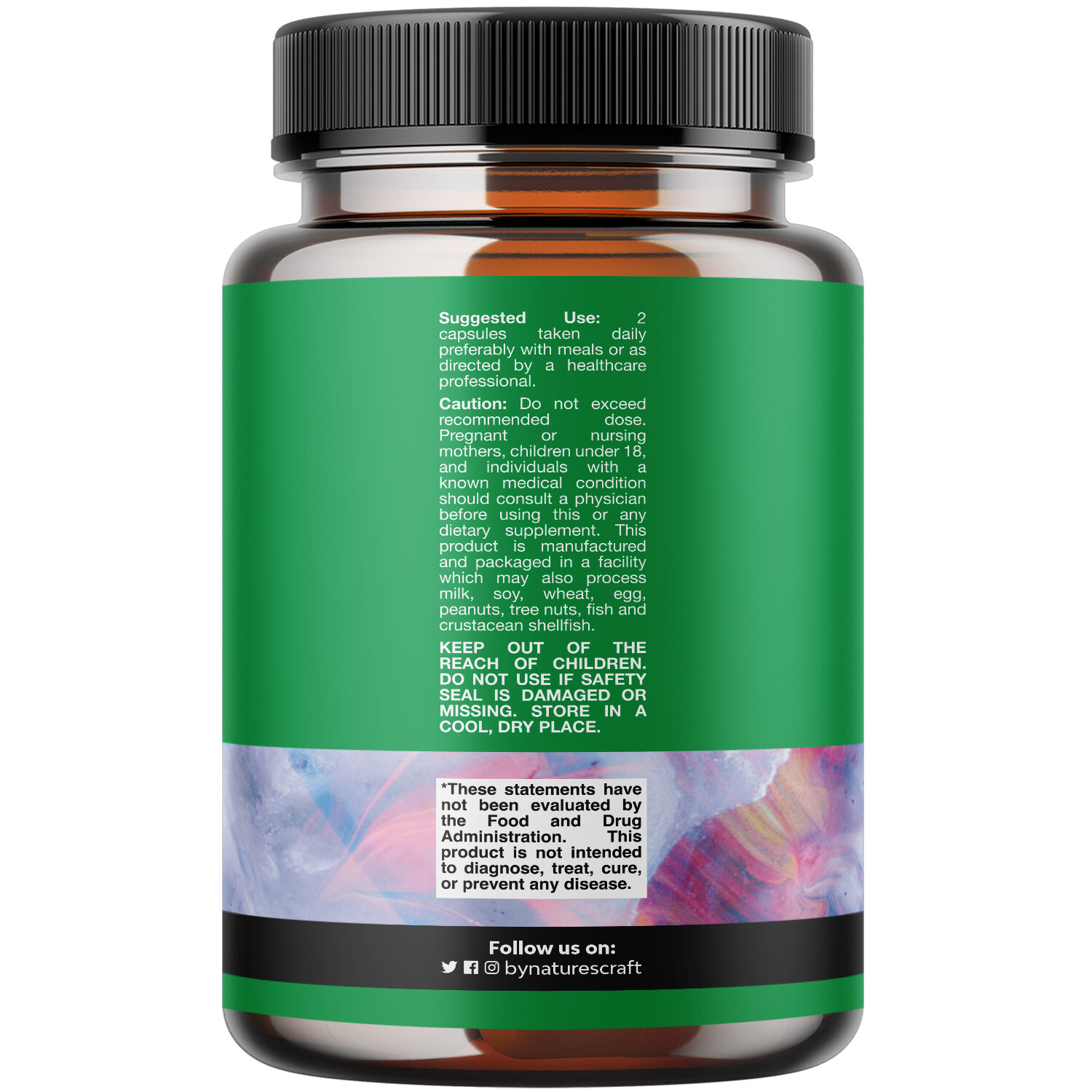 Prebiotics and Probiotics Gut Health Supplement – Super Potent Digestive Health
