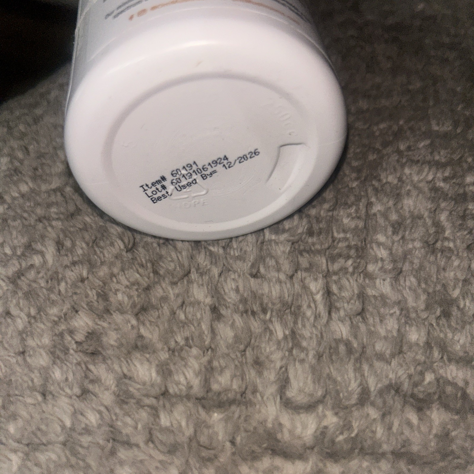 Om Mushroom Cordyceps Capsules ~Energy ~Endurance, 2000mg 90 caps Exp. 12/26