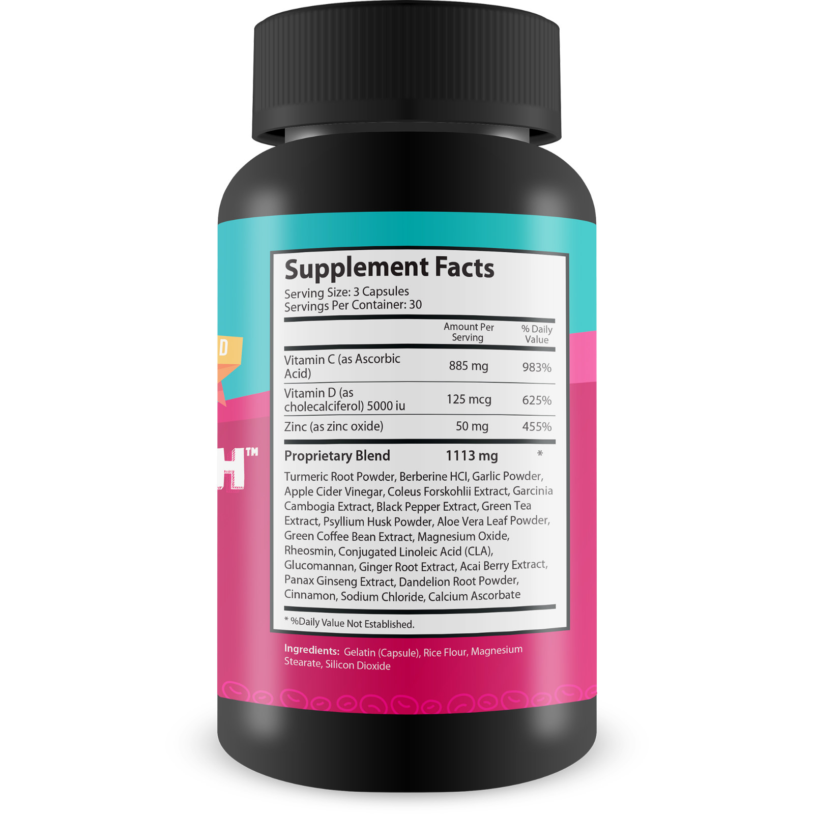 Pro Beliv Blood Health – Blood Health Support Supplement – Support Blood Health