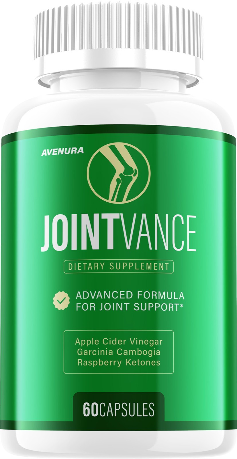(1 Pack) JointVance Capsule – Joint Vance Advanced Formula for Joint Support