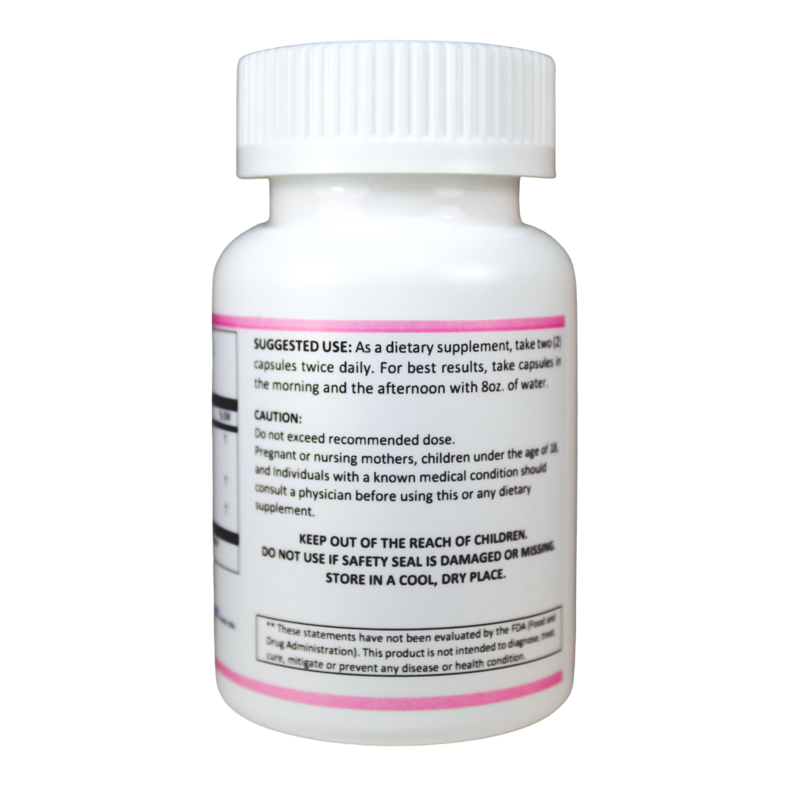 ULTRA DIGESTIVE ENZYMES 120 Caps. Amylase, Lipase, Protease, Bromelain, Papain