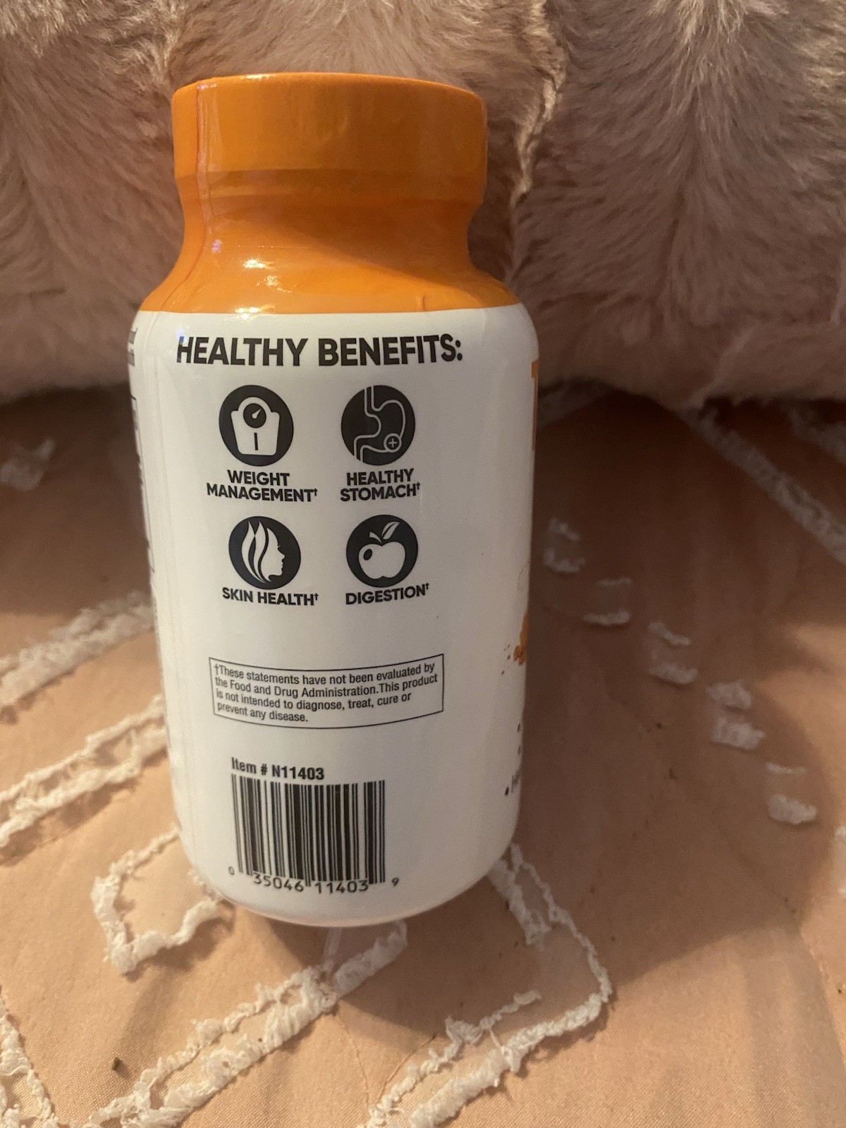 NutritionWorks Turmeric with Ginger 500mg Capsules 90 Ct Joint & Immune Support
