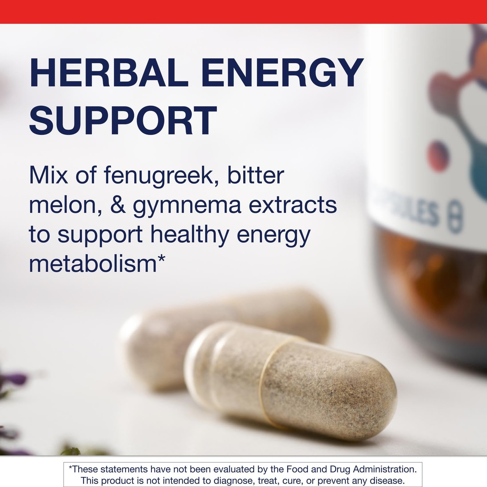 Metagenics Fenugreek Plus – Supports Healthy Metabolism* 60 Count (Pack of 1)