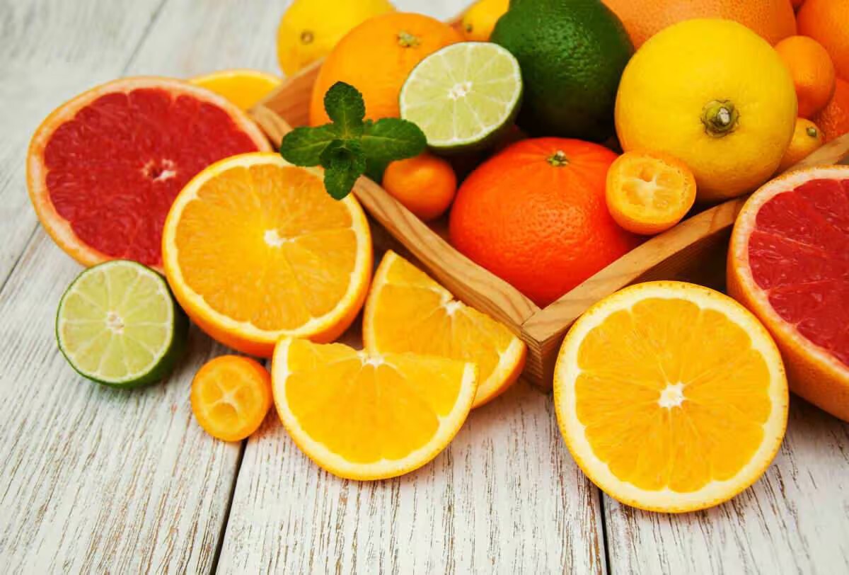 Vitamin C 500mg Capsule | 60 Capsules | 100% Pure Natural Hand Crafted
