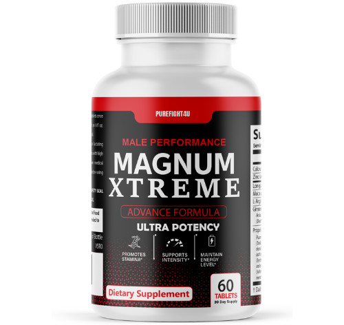 Male Male Male Performance Advanced Formula Tablet- 60 Tablets