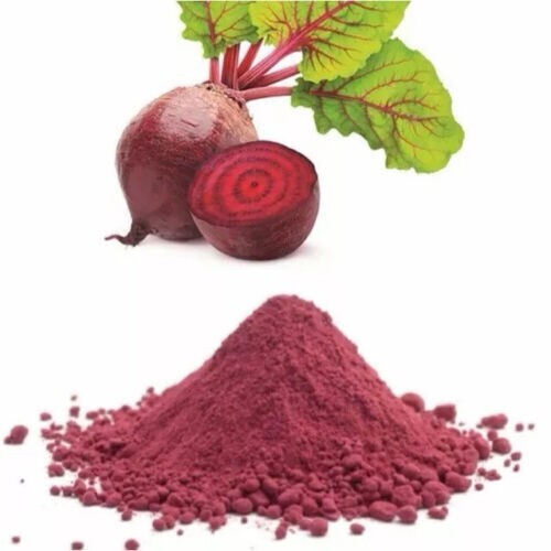 BEETROOT POWDER ORGANIC BEET ROOT POWDER 25g 50g 100g 250g 500g 1kg 2kg 4kg 5kg