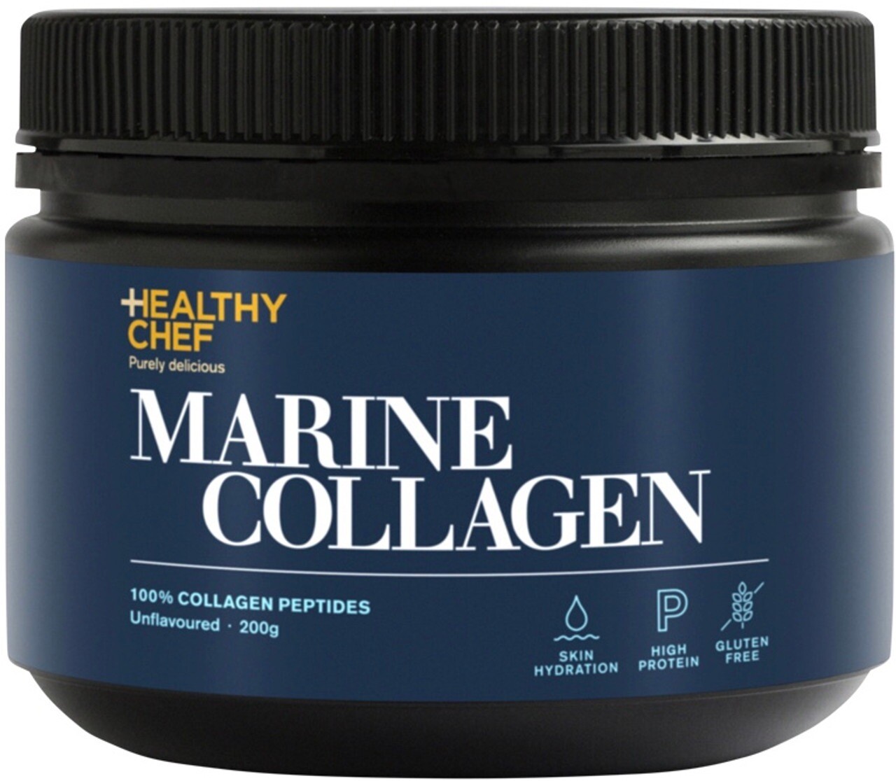 Healthy Chef Marine Collagen 200g