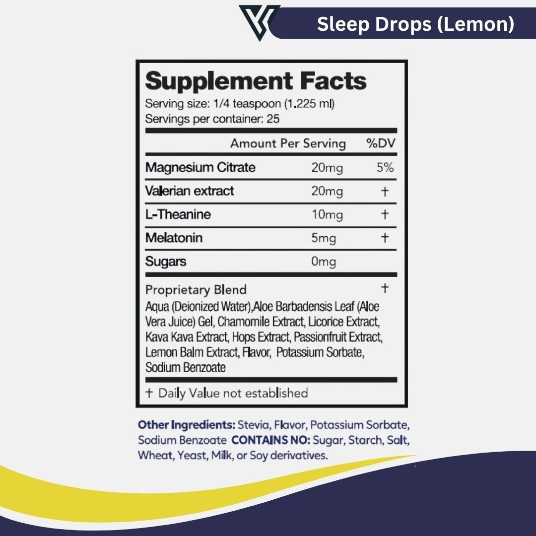 Visible Science Wellness Kit – Beet Root, Magnesium & Sleep Aid (3 items)