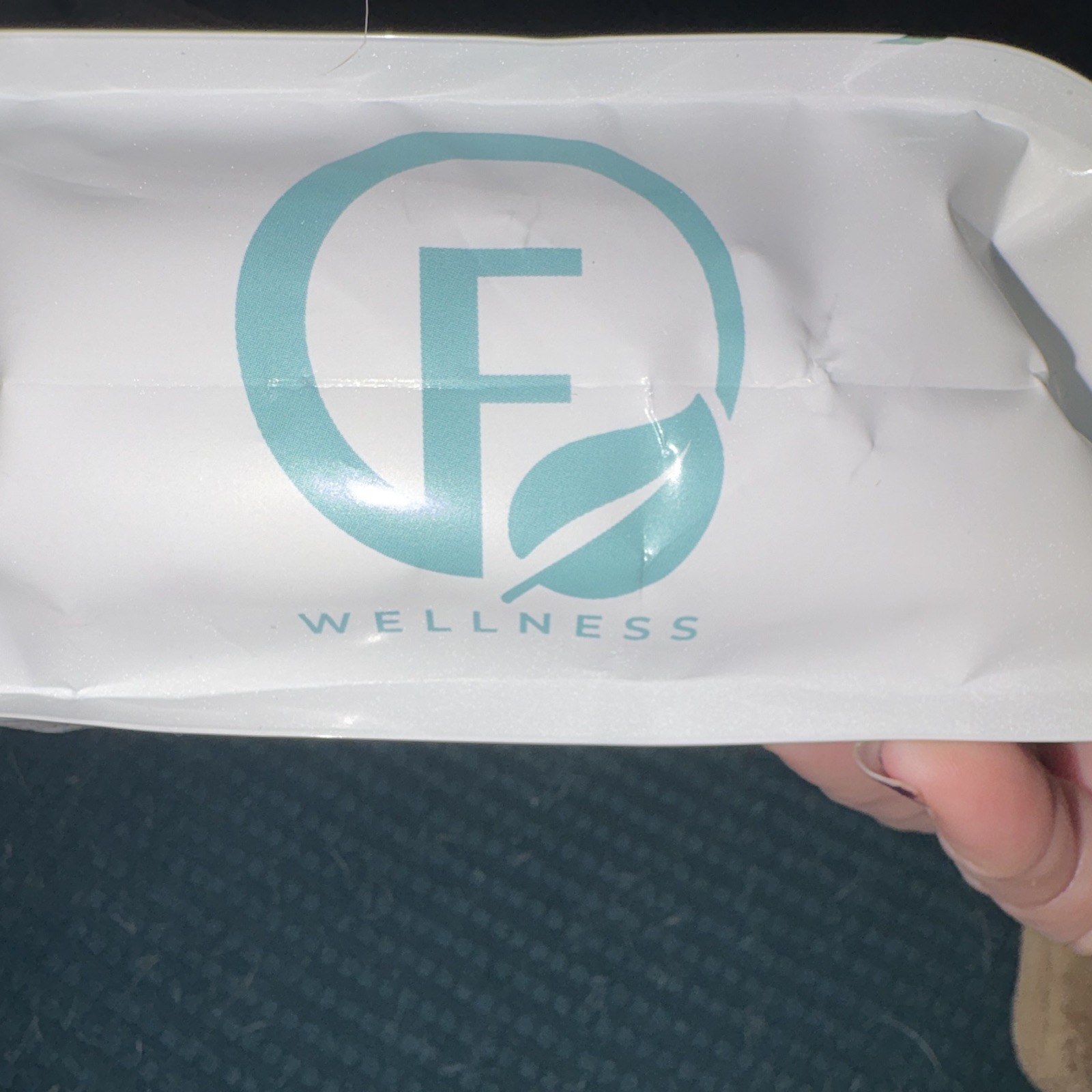 Faster Way Wellness Collagen Peptides Powder Unflavored Grass Fed 12g 360g