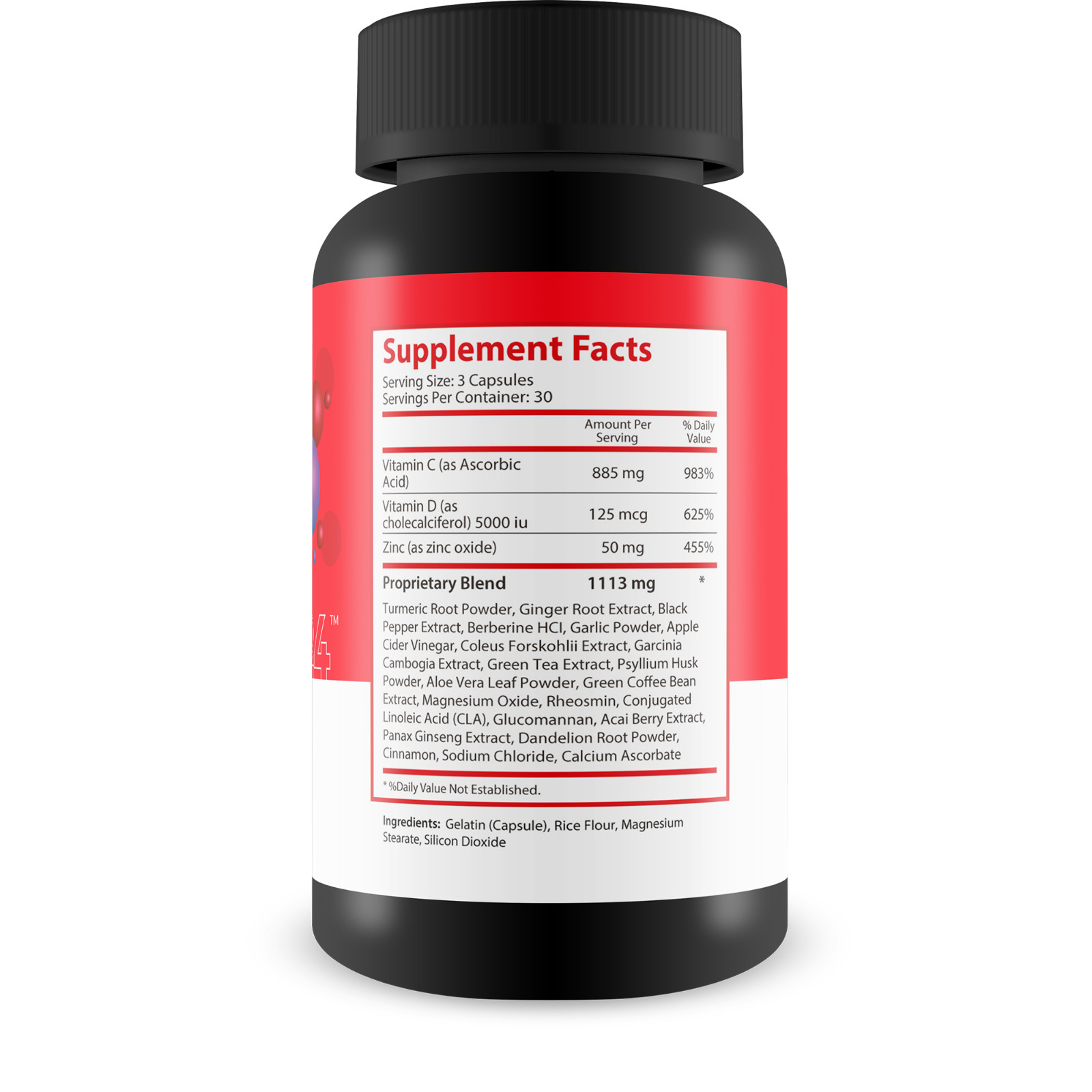 Pro Sugar Defender 24 – Our Best Blood Cleanse Detox Supplement – Immune System
