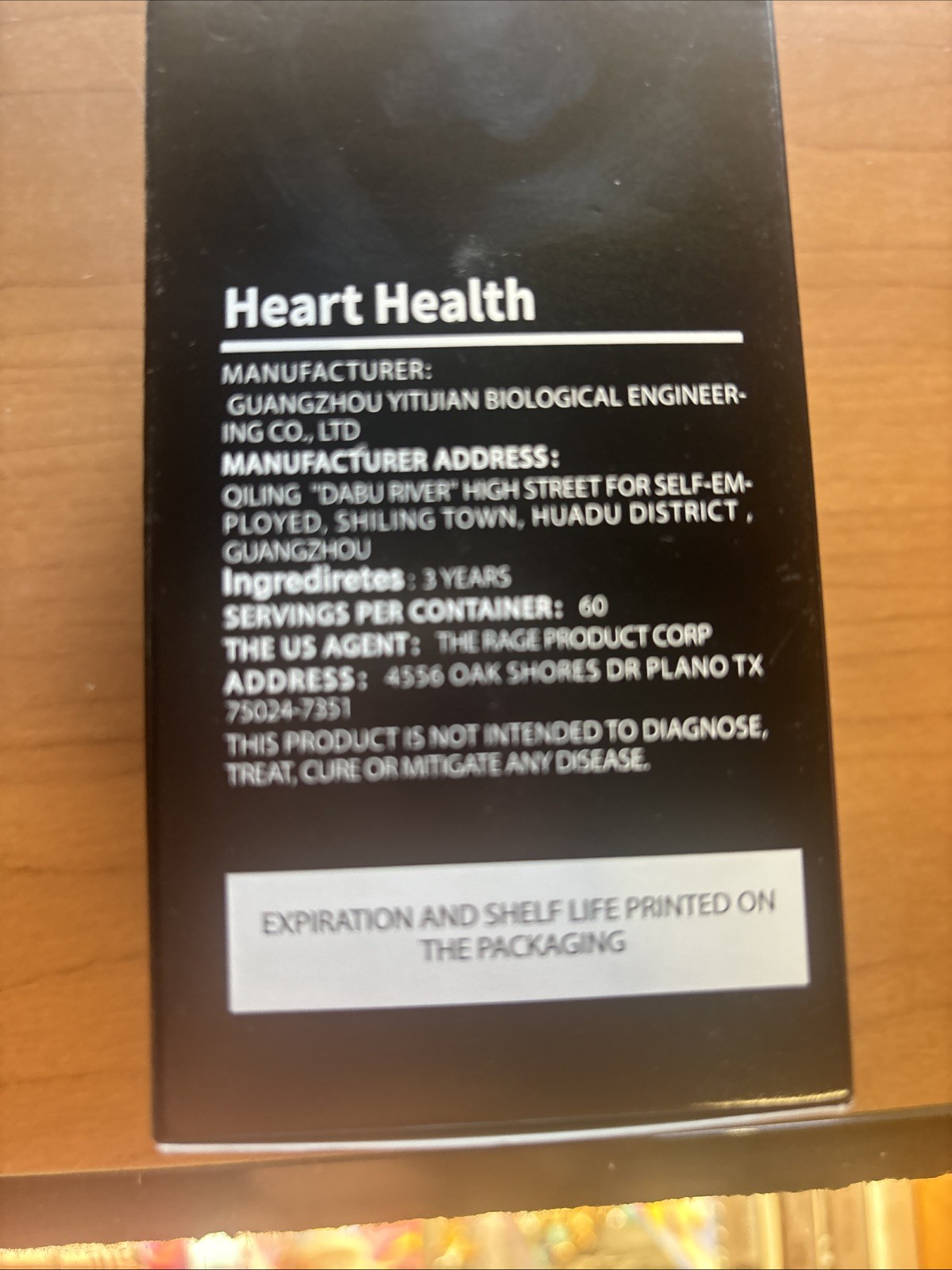 MuscleMax Extra Strength Shilajit Ashwagandha Rhodiola Panax 15,250mg 60 Capsul…