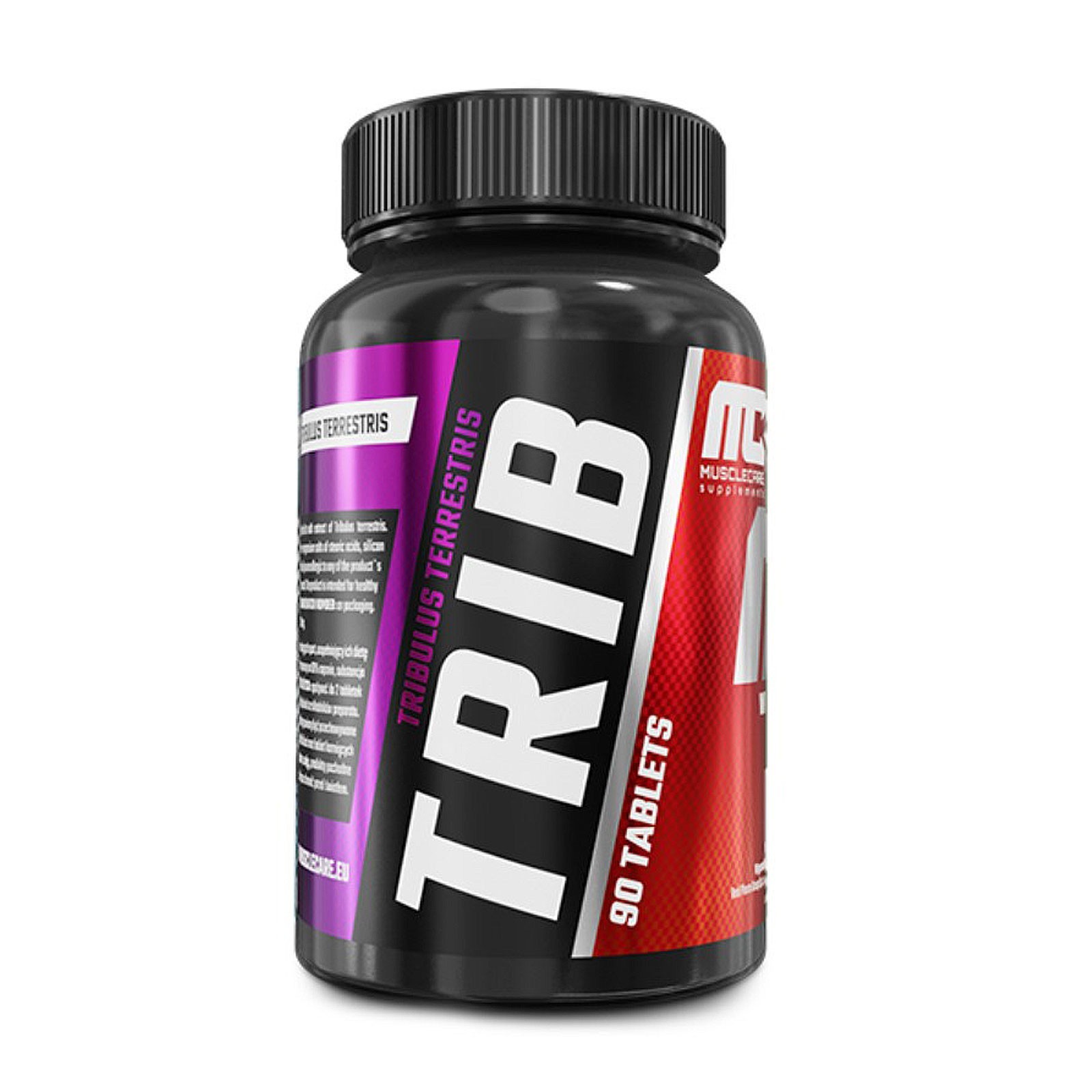 AOL 900 + TRIB – Strength, endurance, active lifestyle, libido, testo-booster