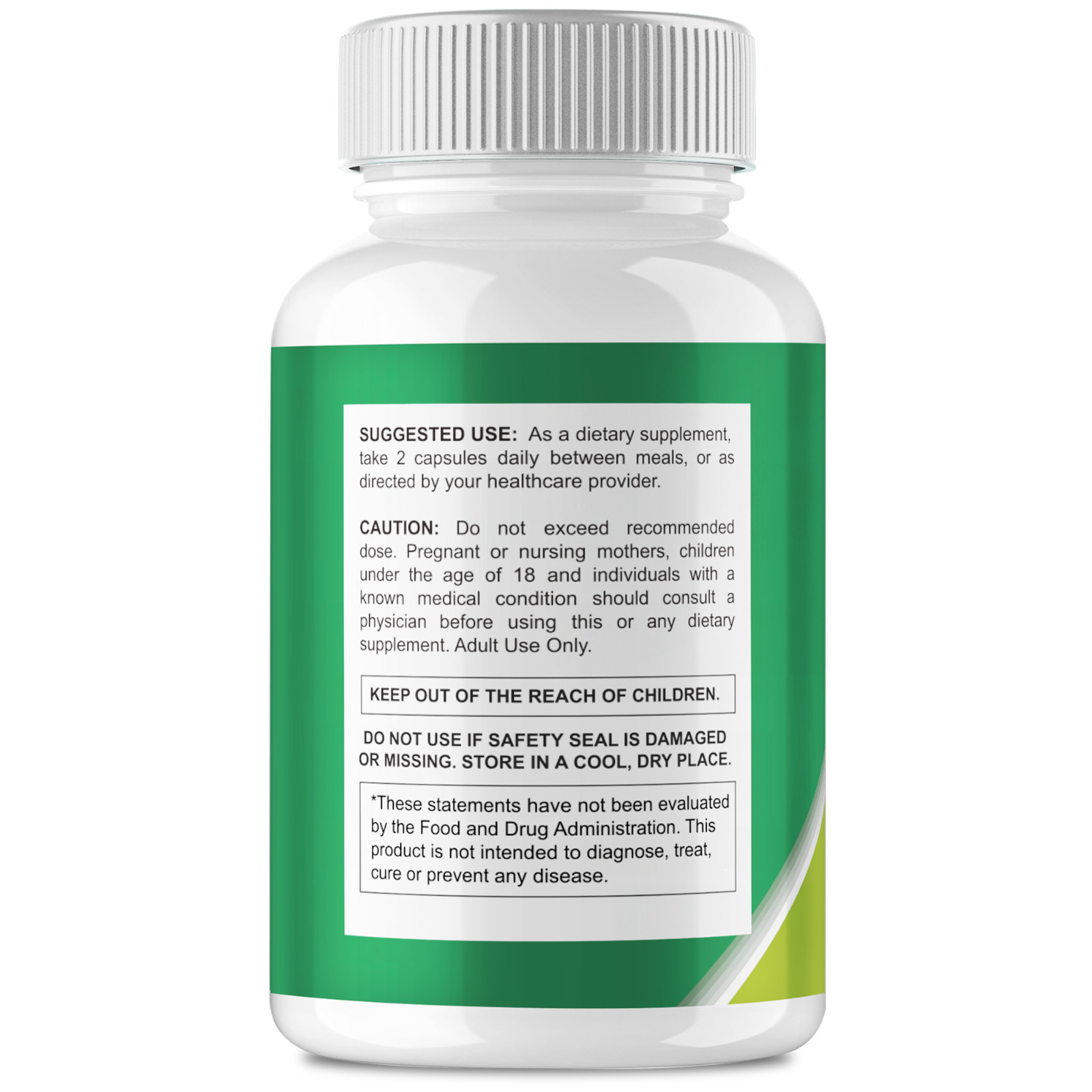 Defenox Capsules, Defenox Pills Reviews (2 Pack)