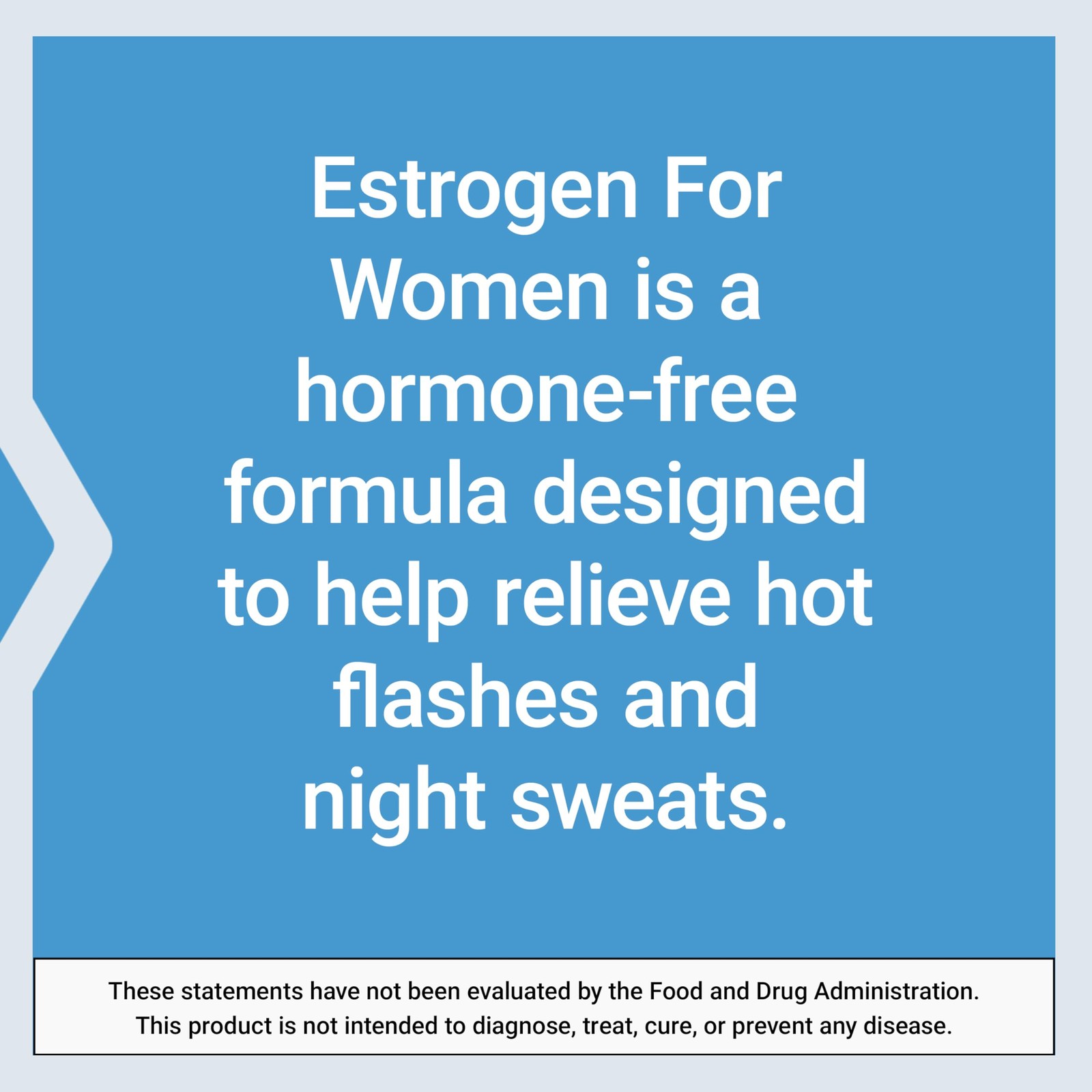 Life Extension Estrogen for Women, Helps Relieve 30 Count (Pack of 1), Tan