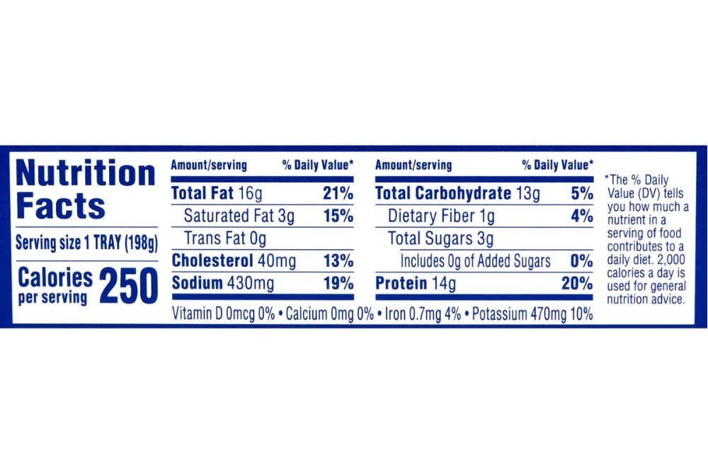 Thick & Easy 60748 Purees Microwave Meal 7oz Roasted Turkey Dinner 7 Ct