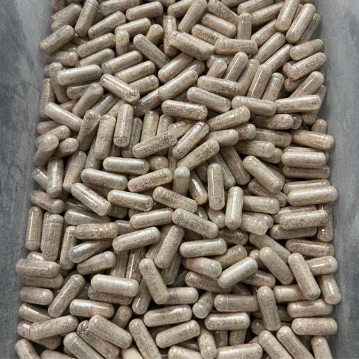 Wholesale Capsules 1400-2800mg – buy & resell bulk capsules