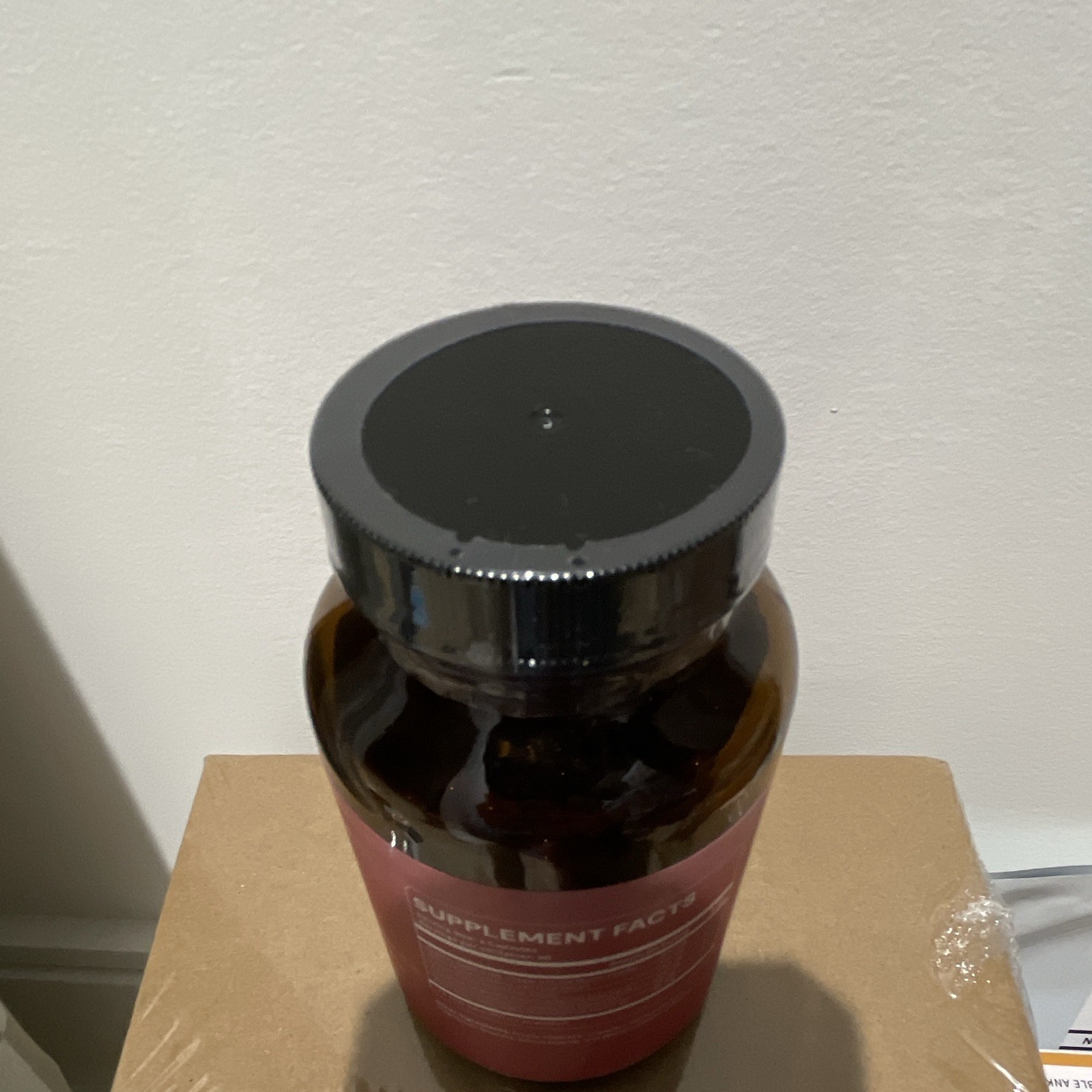 Inner Botanica Indulge Anti-Spike Glucose Support 60 Capsules Exp 10/2027