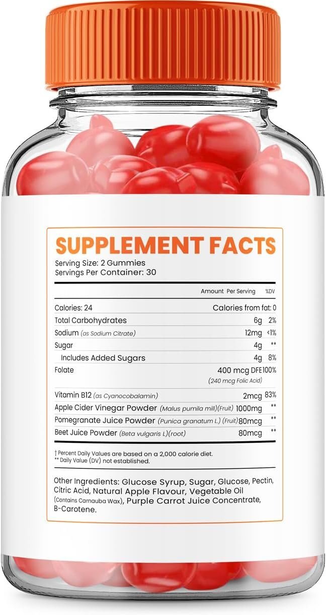 Good Keto ACV Gummies – Official – Keto Good ACV Advanced Formula Plus…