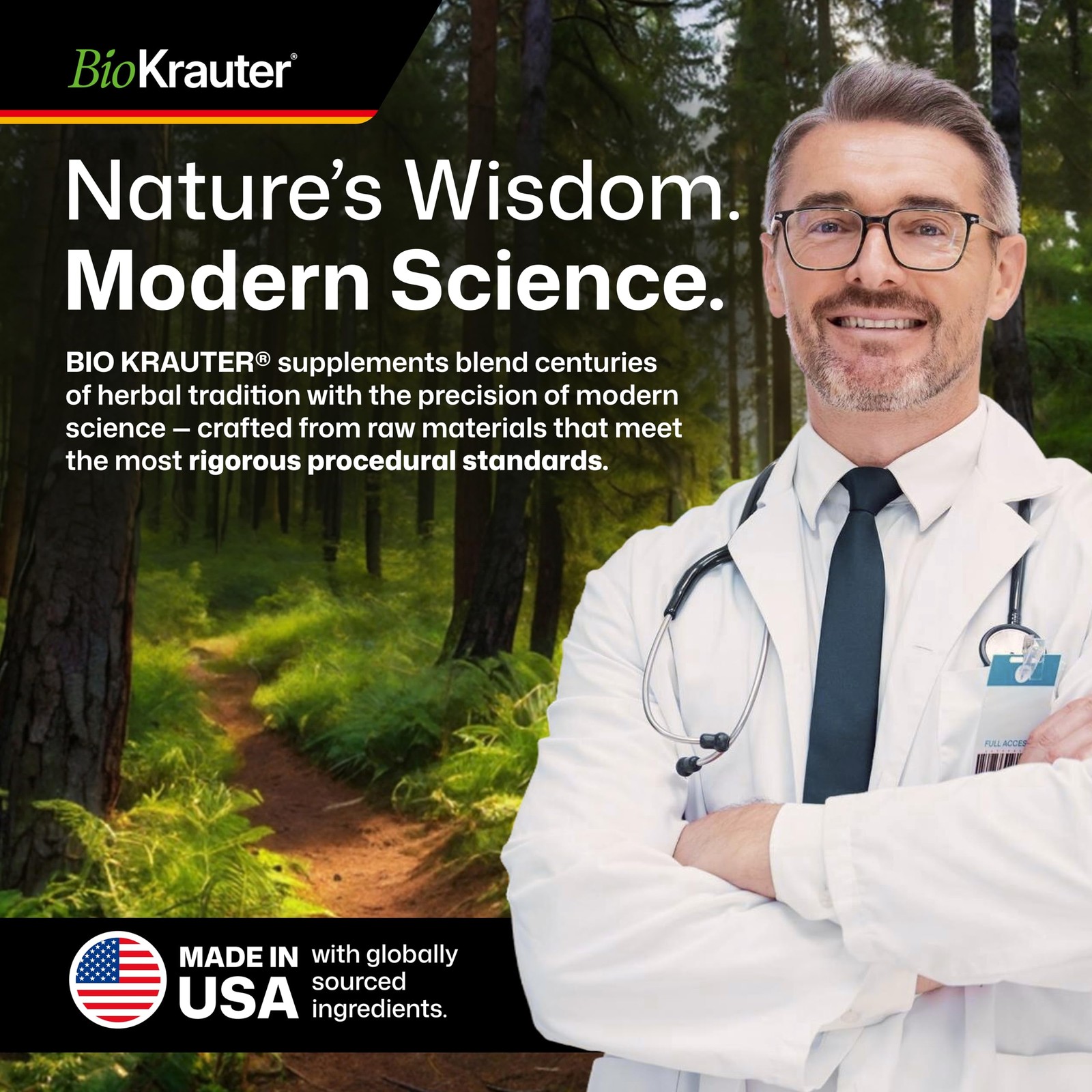 BIO KRAUTER® Milk Thistle Supplement for Liver Cleanse & 4 Fl Oz (Pack of 1)