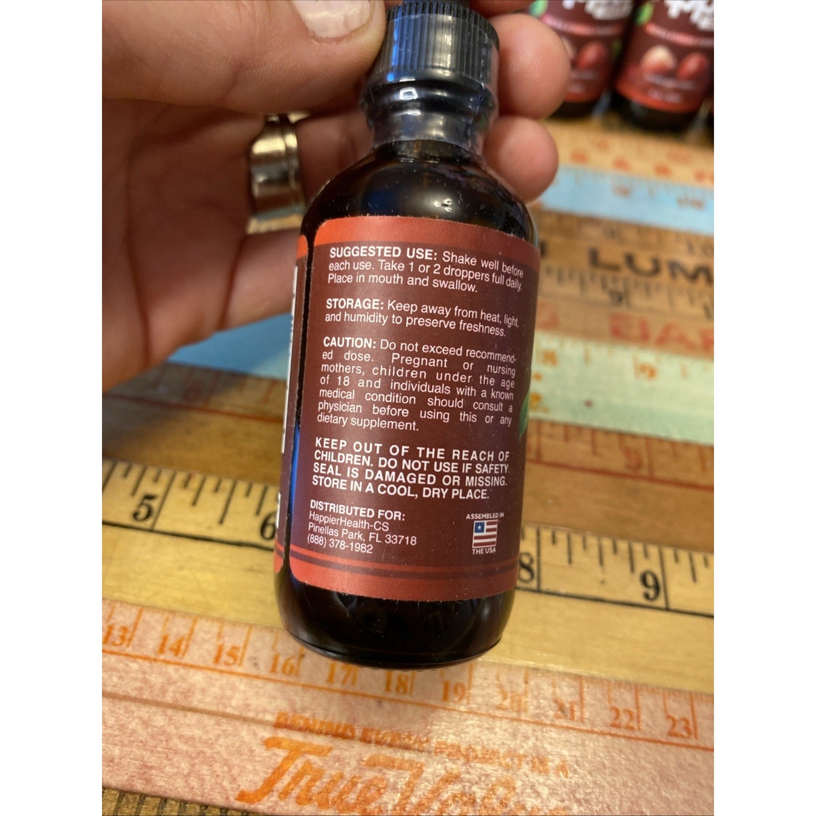 (5 Pack) Apple Drops to Support Weight Loss & Stable Blood Pressure Levels