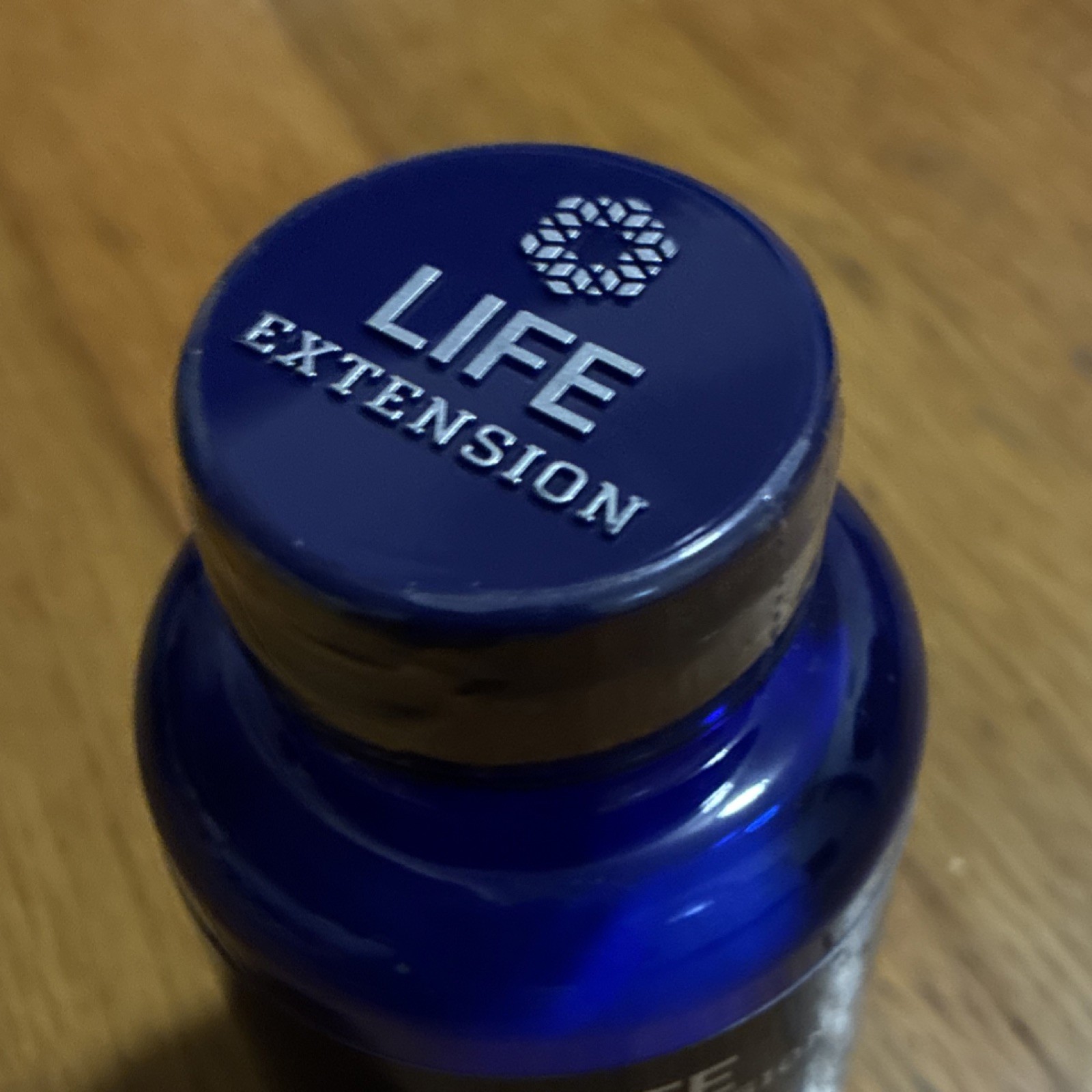 Life Extension NAD+ Cell Regenerator + Resveratrol Elite 30 Veg Caps Non-GMO