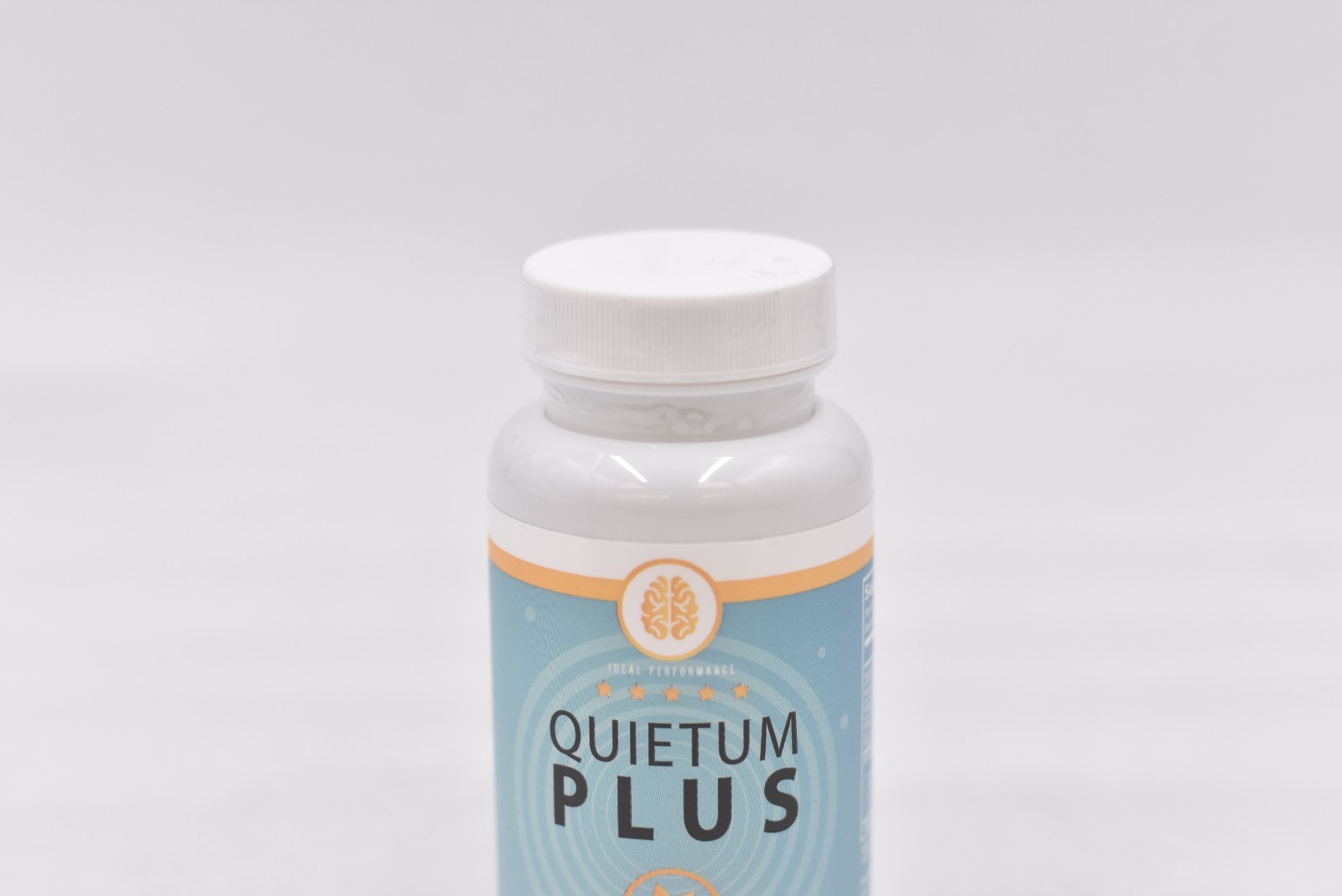 Ideal Performance Quietum Plus Dietary Supplement – 60 capsules Exp:09/26