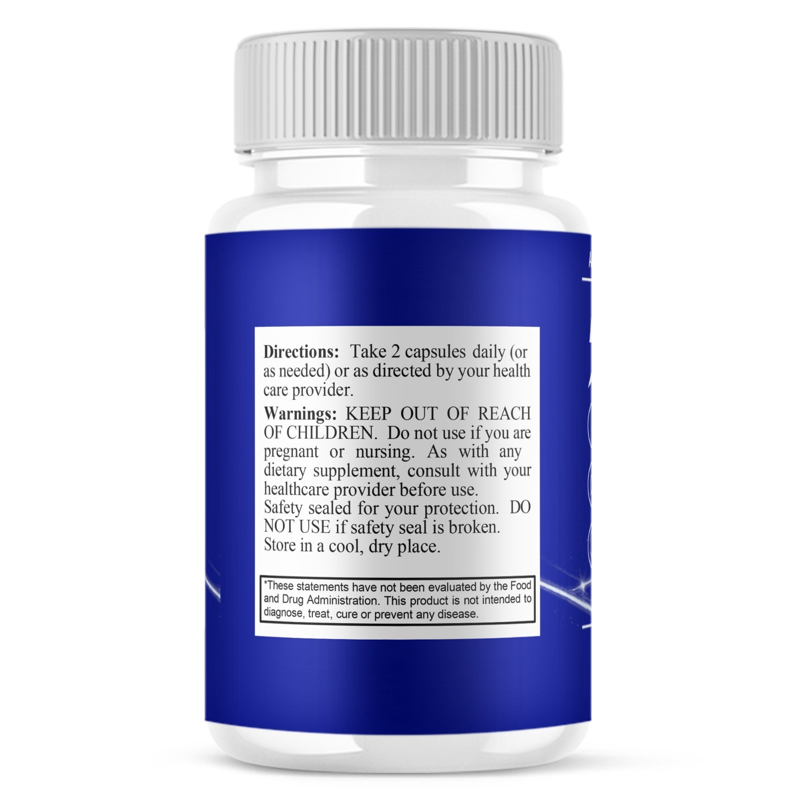 (5 Pack) Artivorin Advanced Joint Support, Artivorin Pills (300 Capsules)