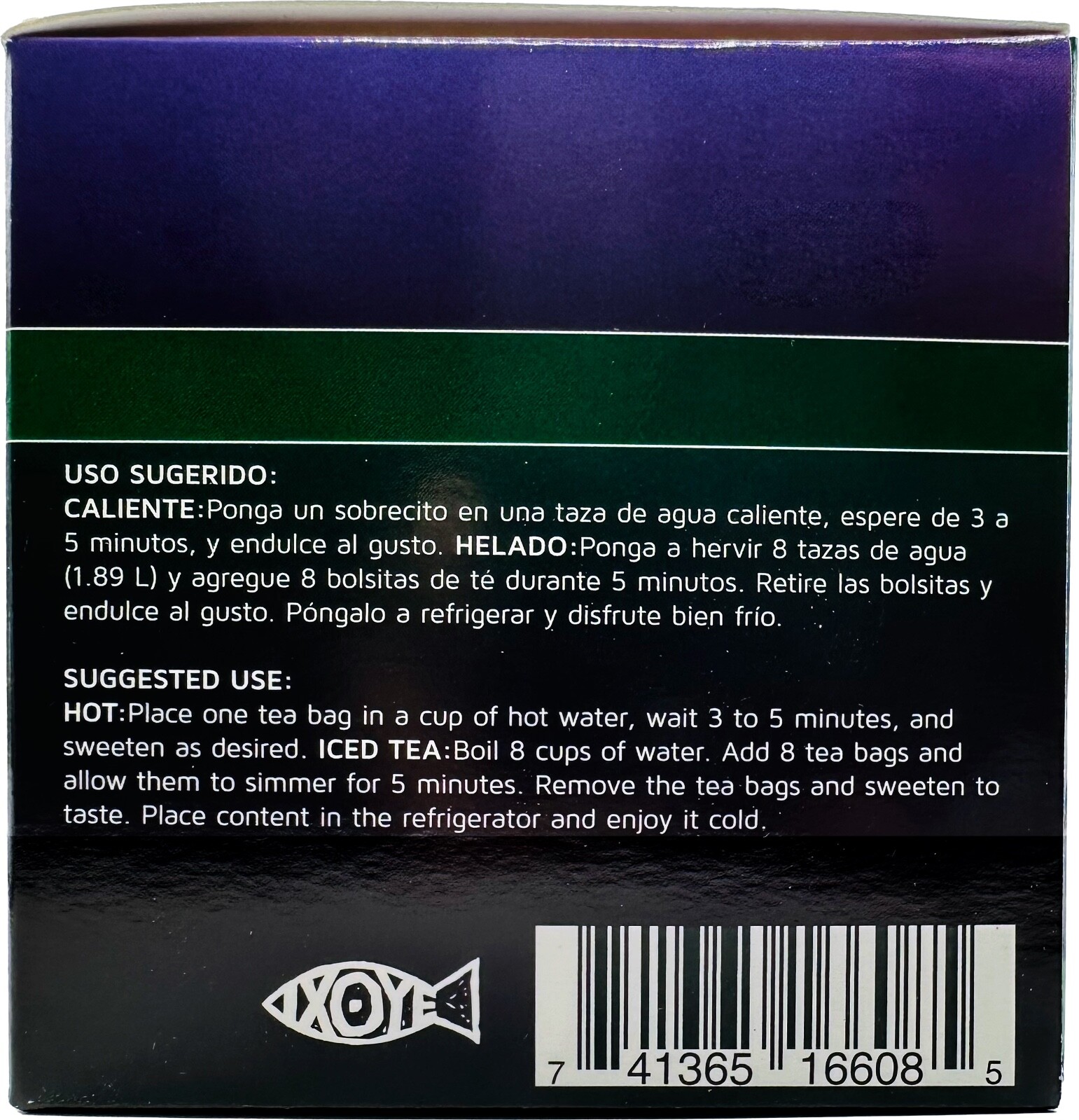 Betel Natural Premium Ashwagandha Tea Relax Your Day Away – 24 Tea Bags