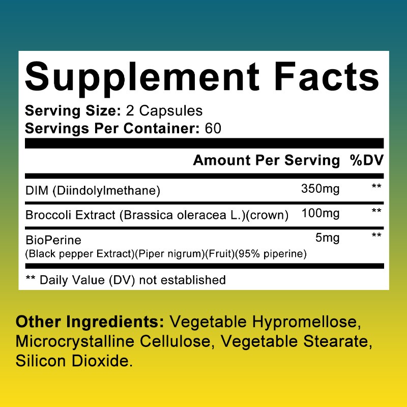 Estrogen Capsules for Women – 350mg – Menopausal Health – Mood Stabilization
