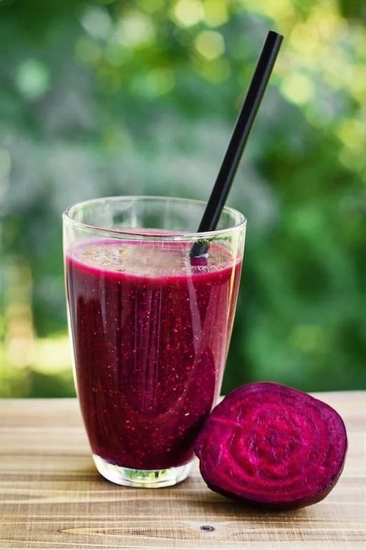 3 Pack Pure Natural Beetroot Powder Superfood Drink Energy Boost