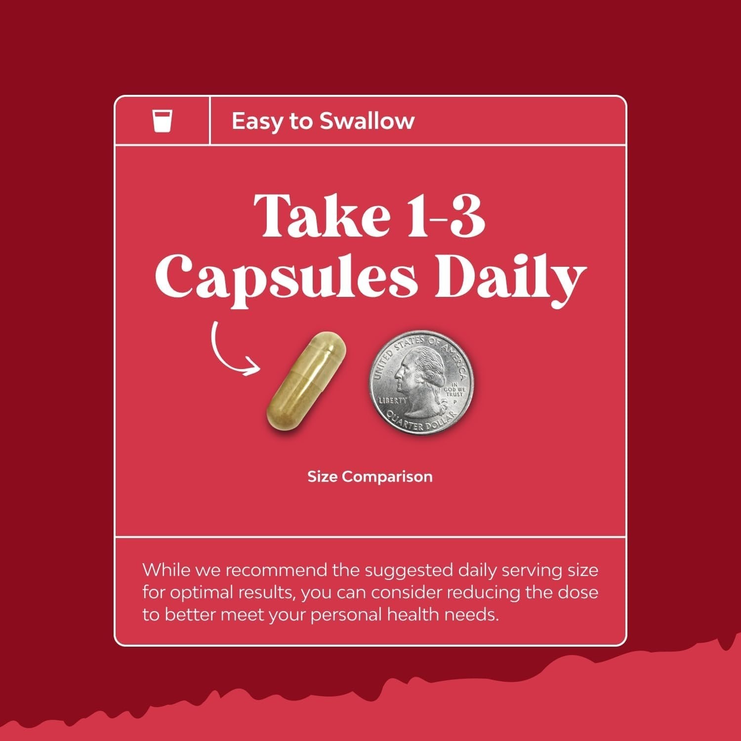 Natures Craft Pomegranate Extract Capsules – 500mg Antioxidant Support