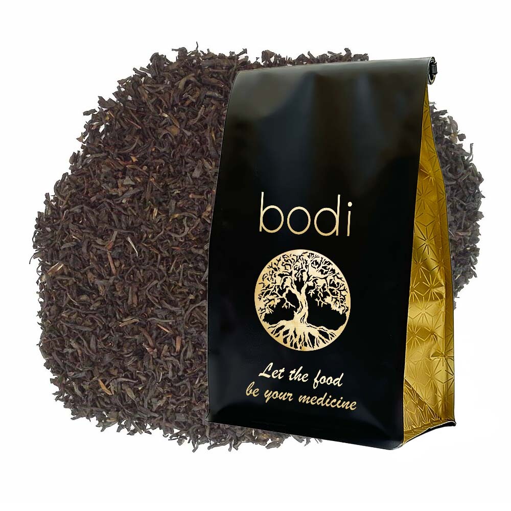 Black Tea Cut Dried | 4oz to 5lb | 100% Pure Natural Hand Crafted