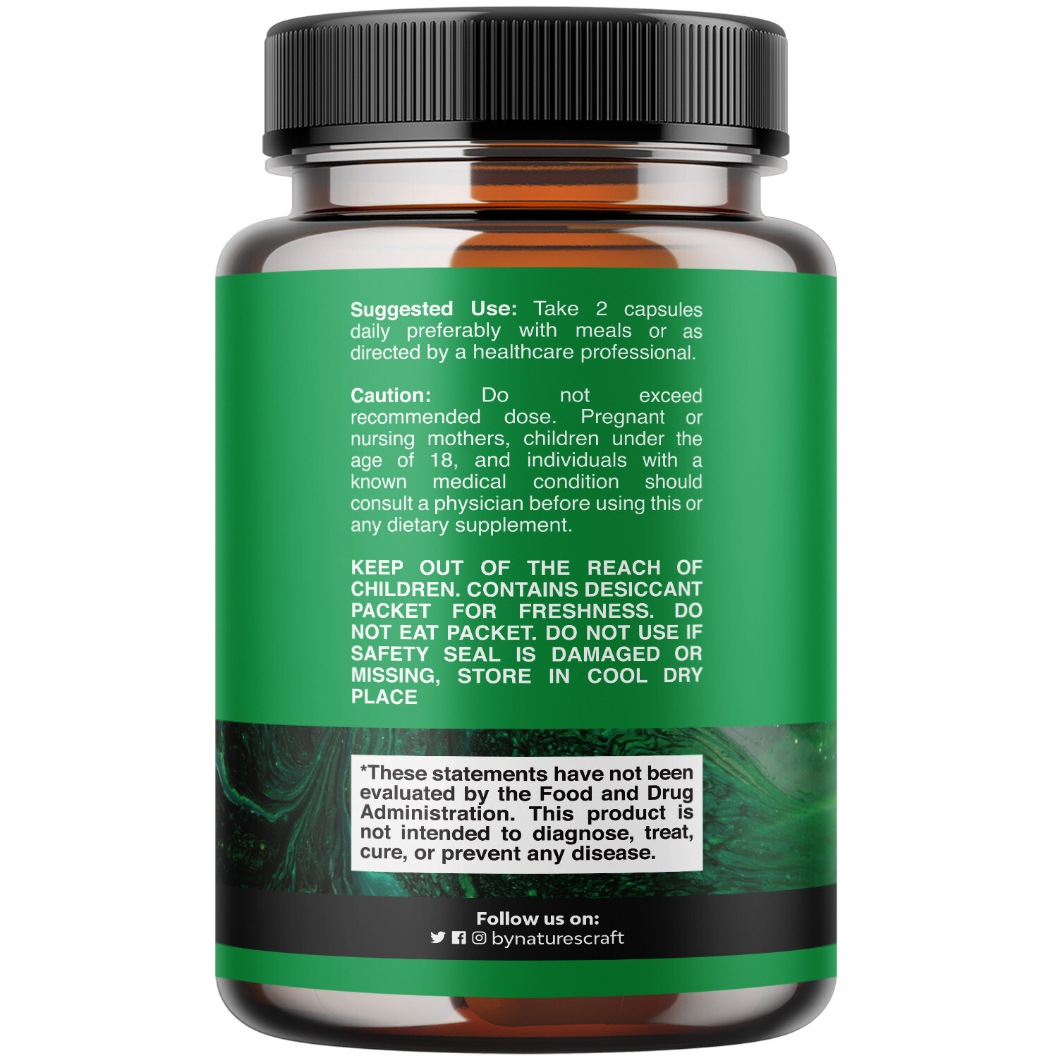 Advanced Bile Salt TUDCA Supplement – Extra Strength TUDCA 500mg Per Serving