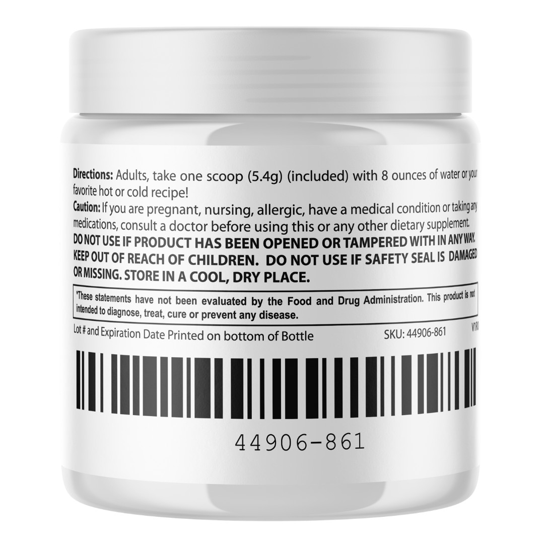 FemmeLean Powder Supplement Weight Management – 12 Tubs