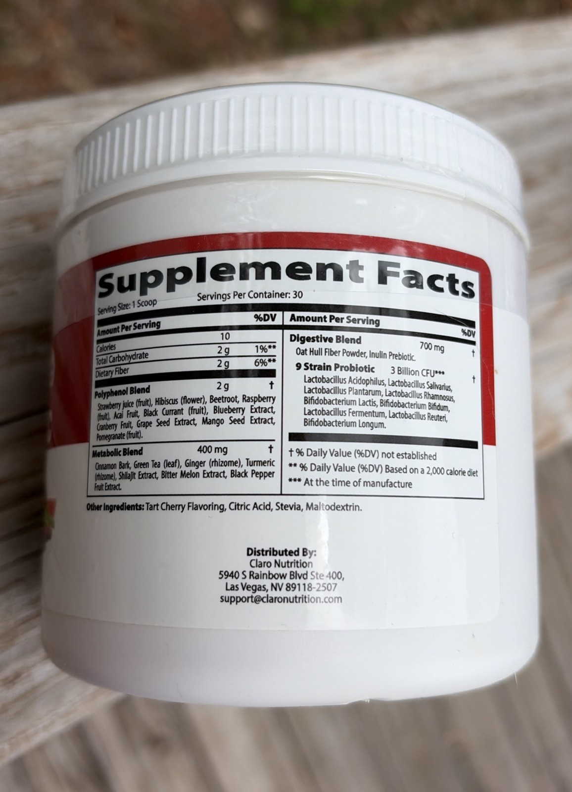 (2) Okinawa Flat Belly Tonic Powder Weight Loss Dietary Supplement Exp 6/23